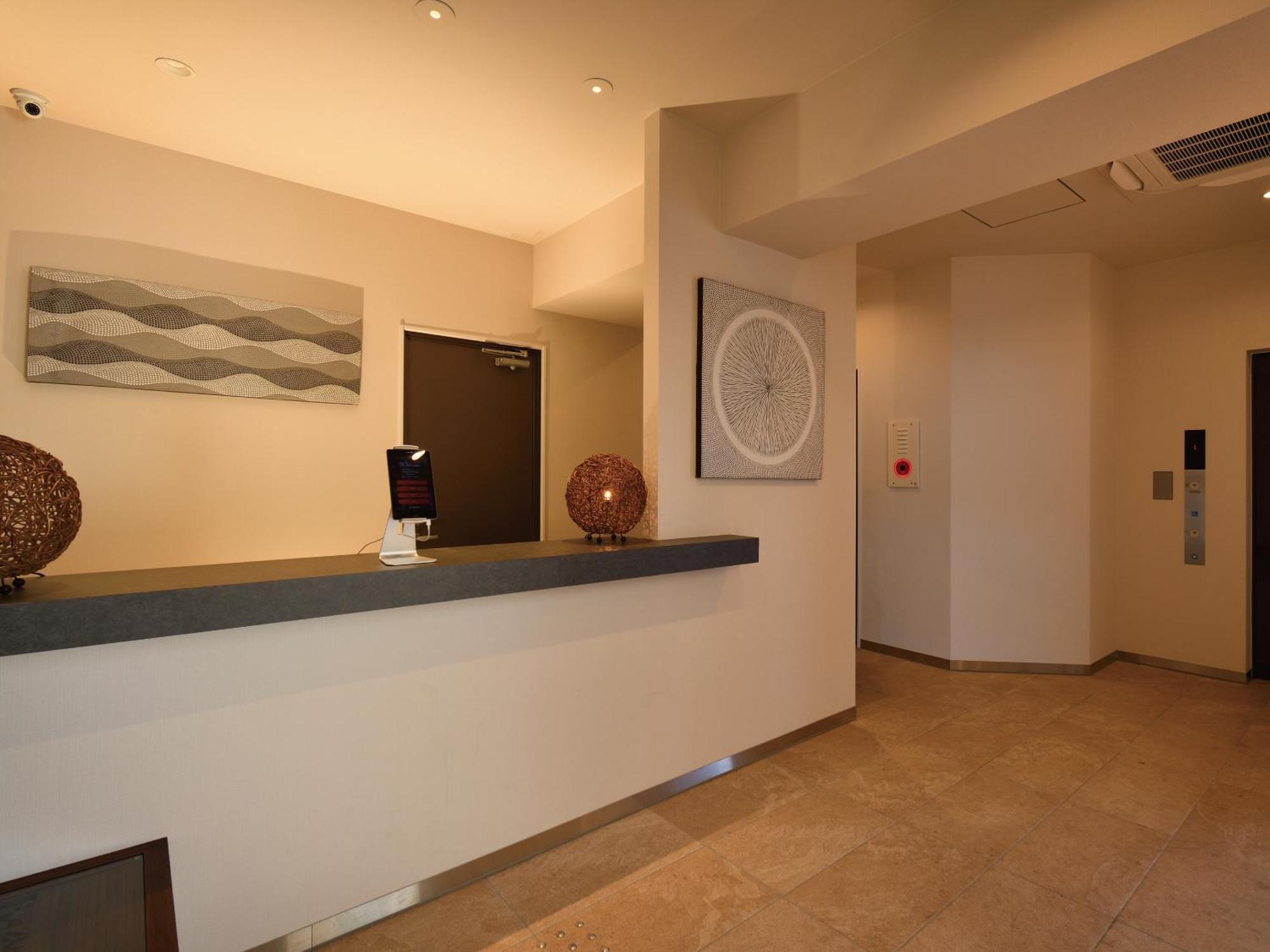 Private Condo Chatan Jagaru By Coldio Premium Exterior foto