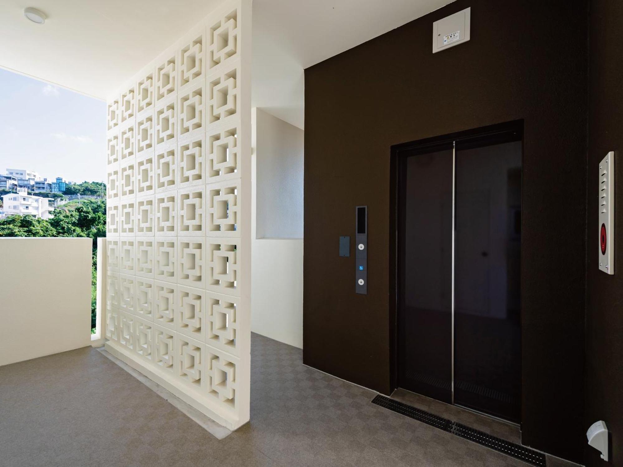 Private Condo Chatan Jagaru By Coldio Premium Exterior foto