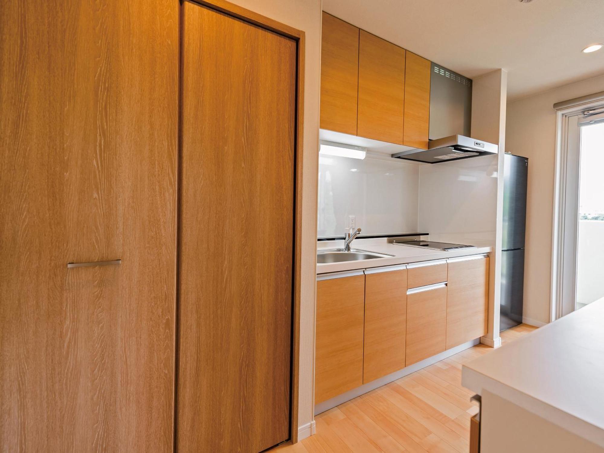 Private Condo Chatan Jagaru By Coldio Premium Exterior foto