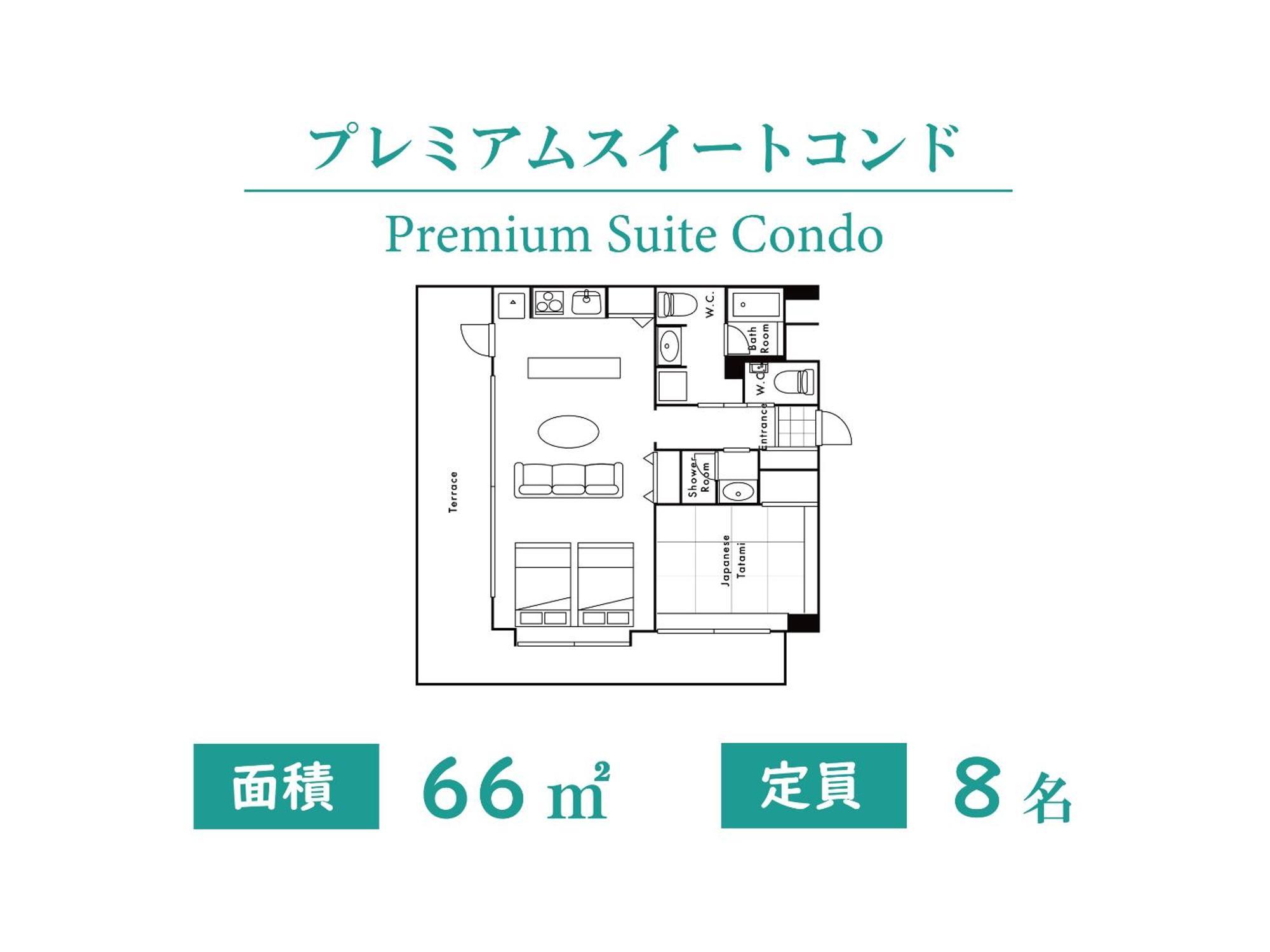 Private Condo Chatan Jagaru By Coldio Premium Exterior foto